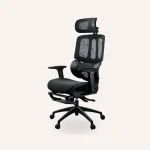 صندلی مدیریتی راحتیران مدل T 1119