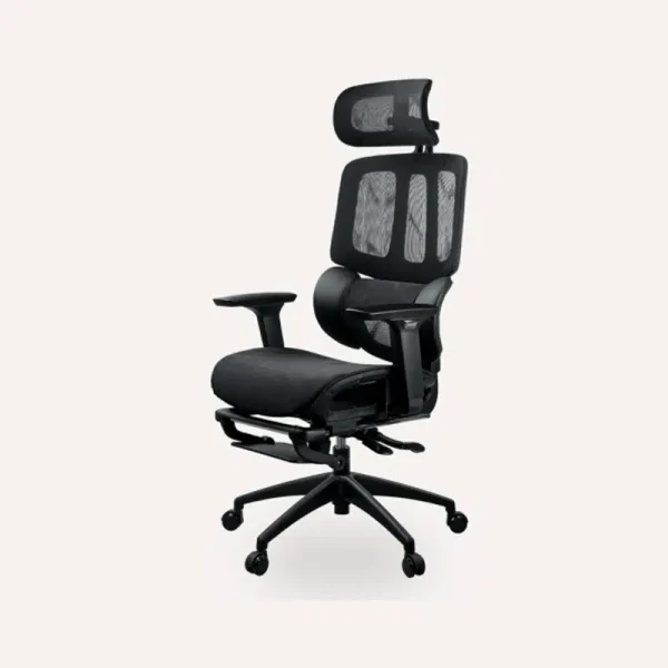 صندلی مدیریتی راحتیران مدل T 1119