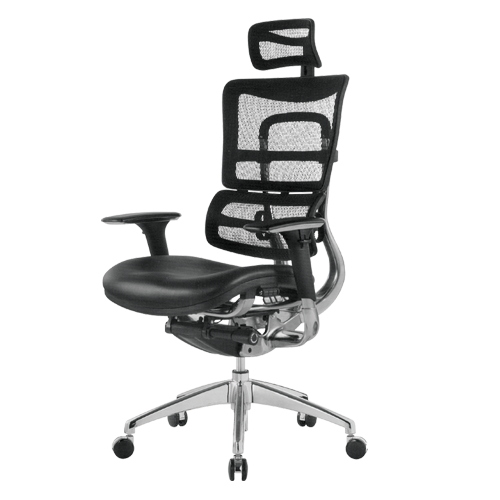 صندلی مدیریت مدل T1125 راحتیران