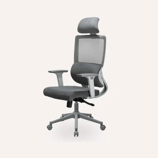 صندلی مدیریتی راحتیران مدل T 3110