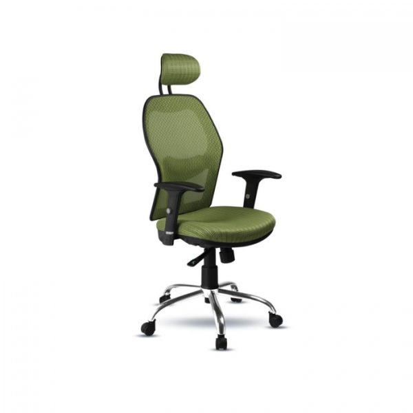 صندلی مدیریتی مدل T 5511 راحتیران