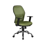 صندلی کارشناسی راحتیران مدل S 5511