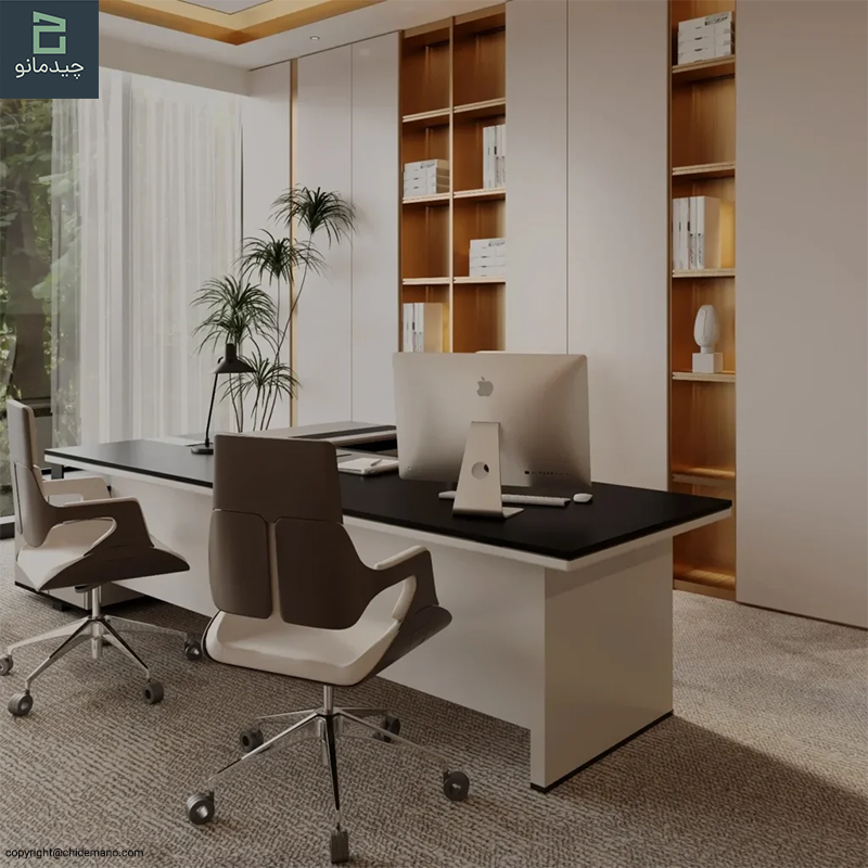 جنس و متریال؛ دوام و زیبایی در کنار هم