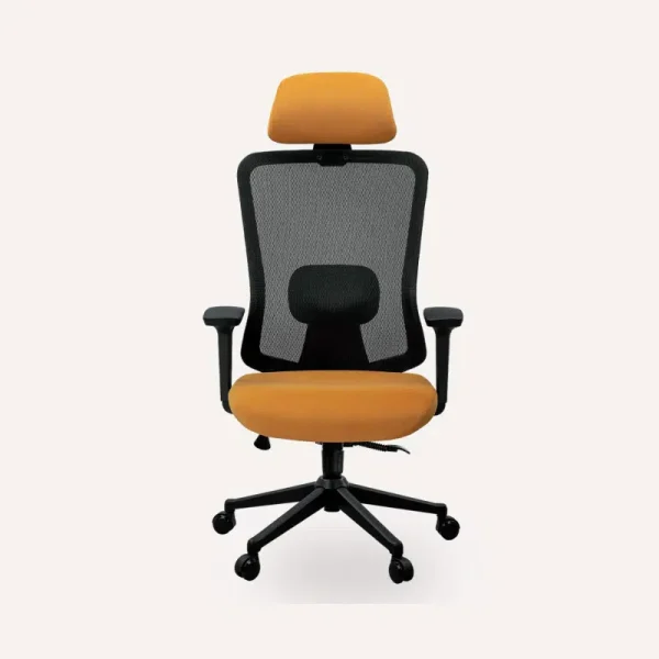صندلی کارشناسی راحتیران مدل T 3415