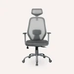 صندلی کارشناسی راحتیران مدل T 3610