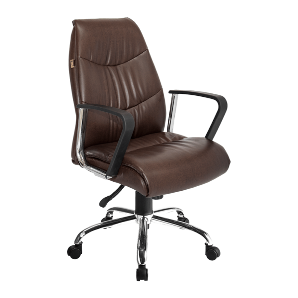 صندلی کارشناسی S 6125 راحتیران