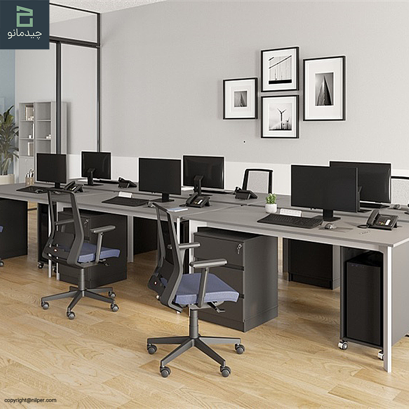 خدمات پس از فروش و گارانتی محصولات نیلپر