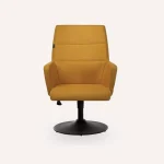 صندلی اپراتوری راحتیران مدل C 5110 B