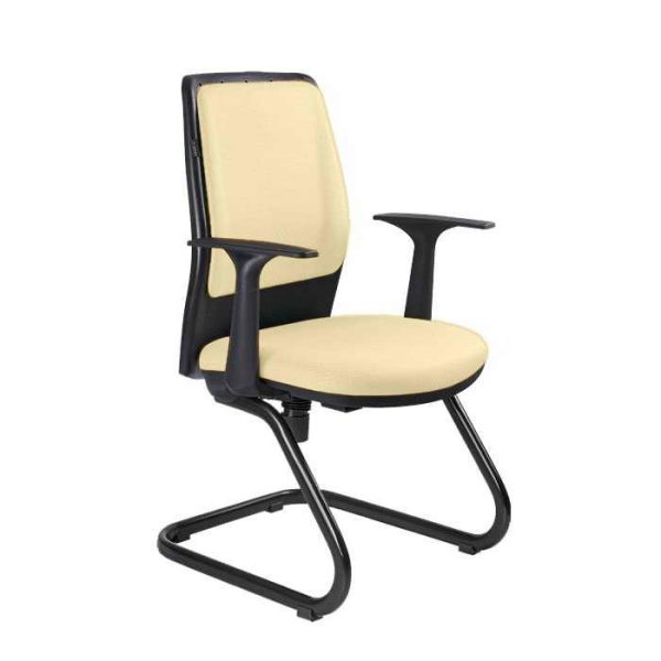 صندلی کنفرانس مدل CF601 راحتیران