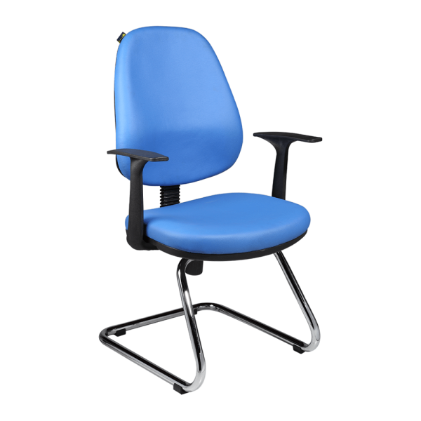 صندلی کنفرانسی CF 705 فوم دار راحتیران