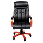 صندلی مدیریتی فوم دار راحتیران مدل T 3580