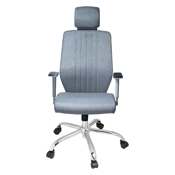 صندلی مدیریتی فوم دار راحتیران مدل T 8810