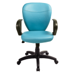 صندلی اپراتوری فوم دار راحتیران مدل F 730
