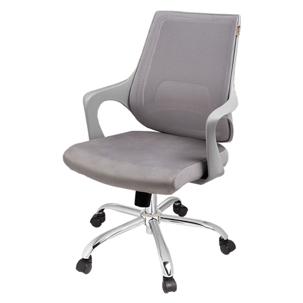صندلی اپراتوری مش راحتیران مدل F 470