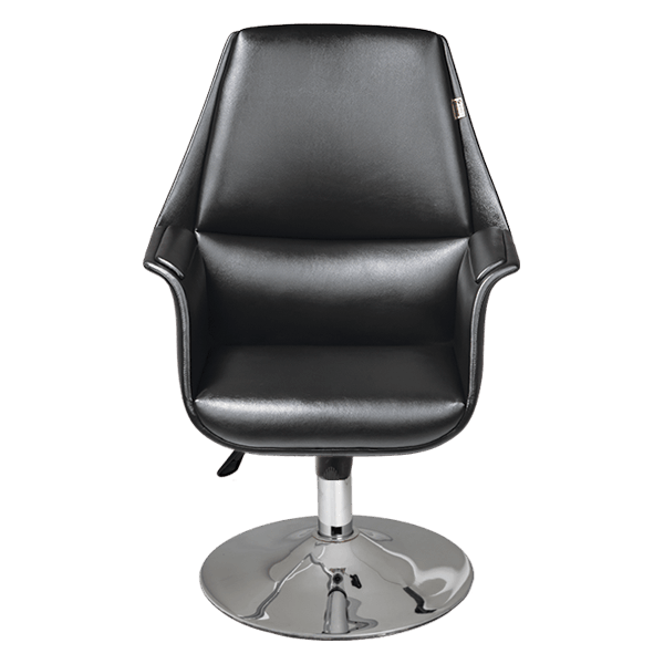 صندلی کارشناسی فوم دار راحتیران مدل S 9120 B