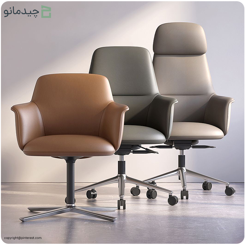 خرید مبلمان اداری اقساطی