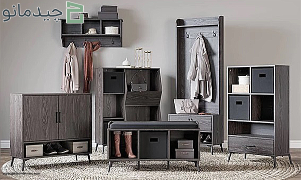 خرید فایل،کتابخانه و کمد