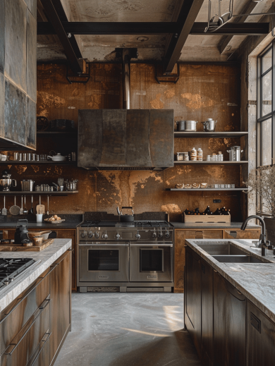 An_industrial_kitchen_that_seamlessly_blends_practicality_and_aesthetics_with_efficient_workspaces_and_stunning_raw_materials2
