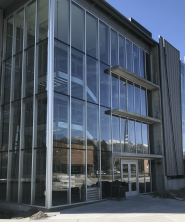 Commercial-Glass-Logan-Utah