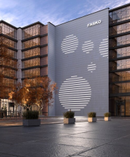 Facade-Square