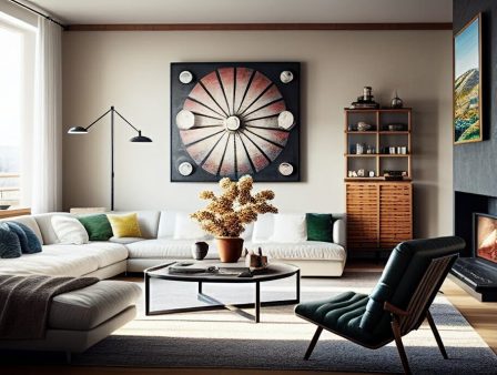 دکوراسیون مدرن 40 Interior design trends 2023 imagined by Decorilla qymt2at33mcnz4a6u5zf59urd8t1ulbjphif32zn04