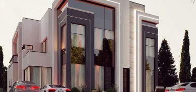 دکوراسیون مدرن 12 Luxury Modern House Architectural Design 1.1593639226.5089