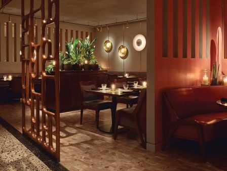 دکوراسیون مدرن 28 ODEwNmMzNTEtNWZiMi00NmVjLTg3ODAtZWI4Yzk1MzQ4ODNm restaurant interior design layouts design ideas luxdeco 4 qymrwf3yld0qol47e29u1ubej78aw323a73lb9348k