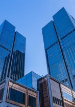 Powder-coat-PVDF-aluminium-stick-frame-curtain-wall-Glass-Facade-system-1