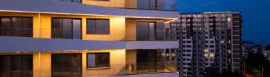 aerial-drone-shot-modern-building-600nw-2506276913