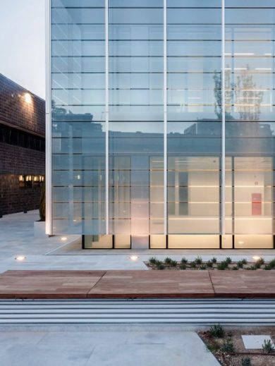 bim_object-_riventii_-__Curtain_wall_-_R70ST_system_-_double_skin_-_50mm_glazing___in_Revit_and_IFC_format