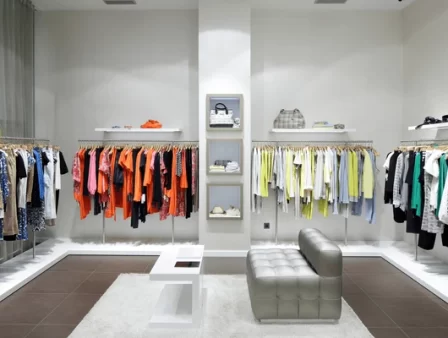 دکوراسیون مدرن 14 luxury fashionable brand new interior 600nw 191362898 qymqv9jmg45prh33ci3pzpuh7wczmsk1uarnei6c6s