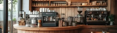 wooden-cafe-interior-design-vintage-coffee-shop-cozy-classic-wood-counter-espresso-machines-warm-lighting-modern-background-346858727