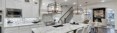 نصب کابینت‌های آماده و سفارشی 4