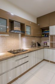 نصب کابینت‌های آماده و سفارشی 5