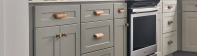 نصب کابینت‌های مدرن و کلاسیک با دقت بالا 4